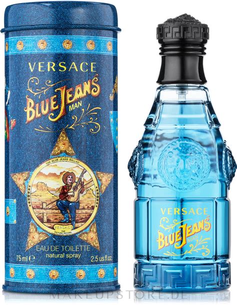 versace black jeans cologne for sale|versace blue jeans man price.